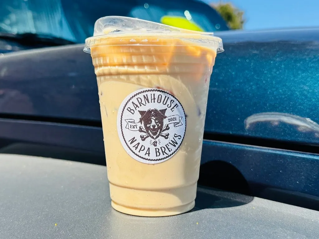 Breve — Coffee Classics