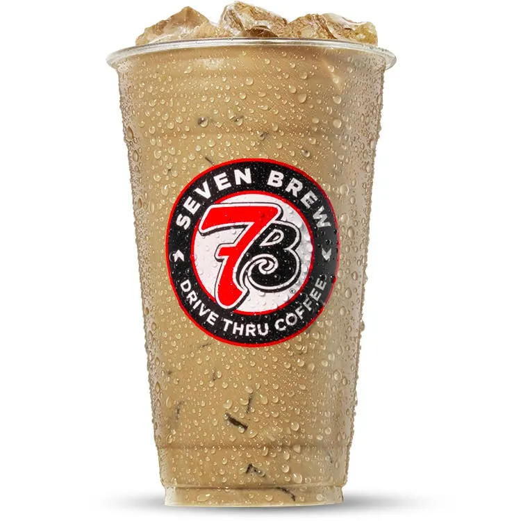 Brewchata Chai Latte — Tea & Chai