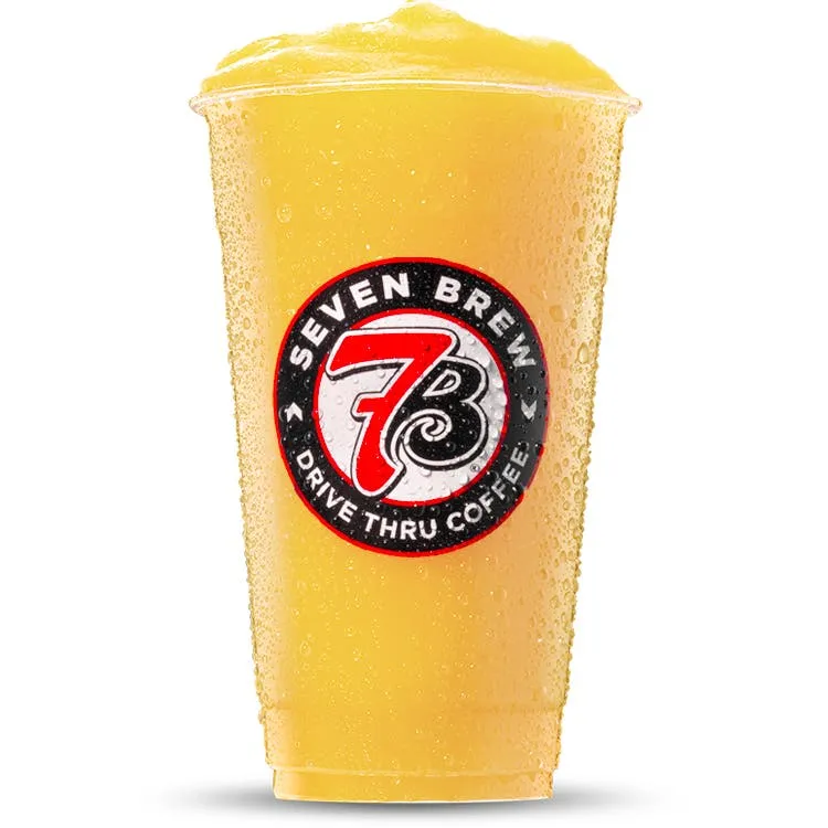 Build your Own Mango Smoothie — Smoothies