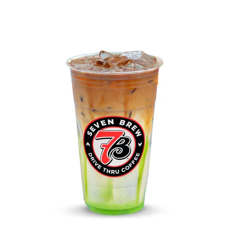 Caramel Apple Pie Macchiato — Featured