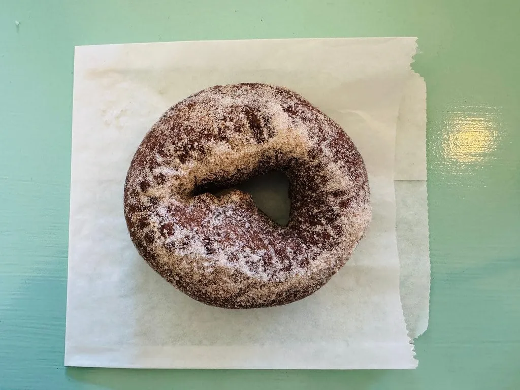 Cocoa — Coffee Classics