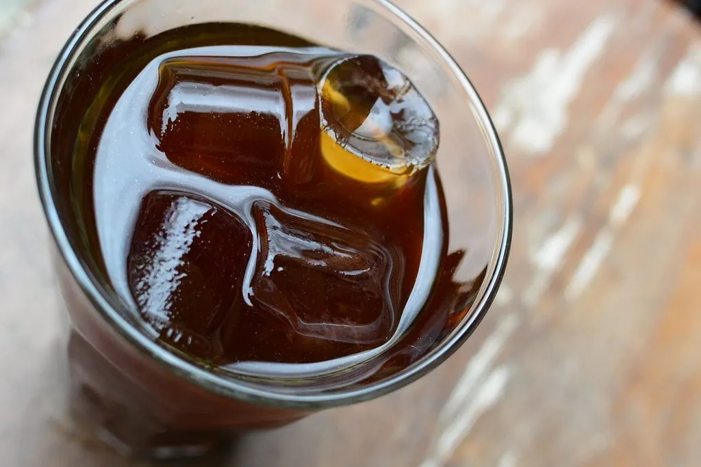 Cold Brew — Coffee Classics