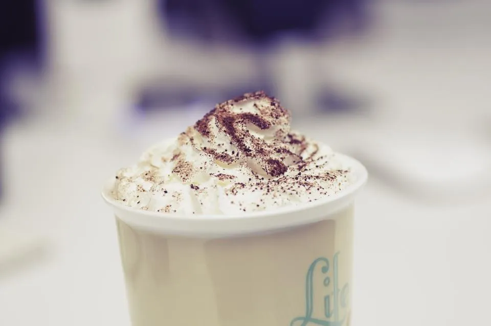 Cupids Special Cocoa — Coffee Classics