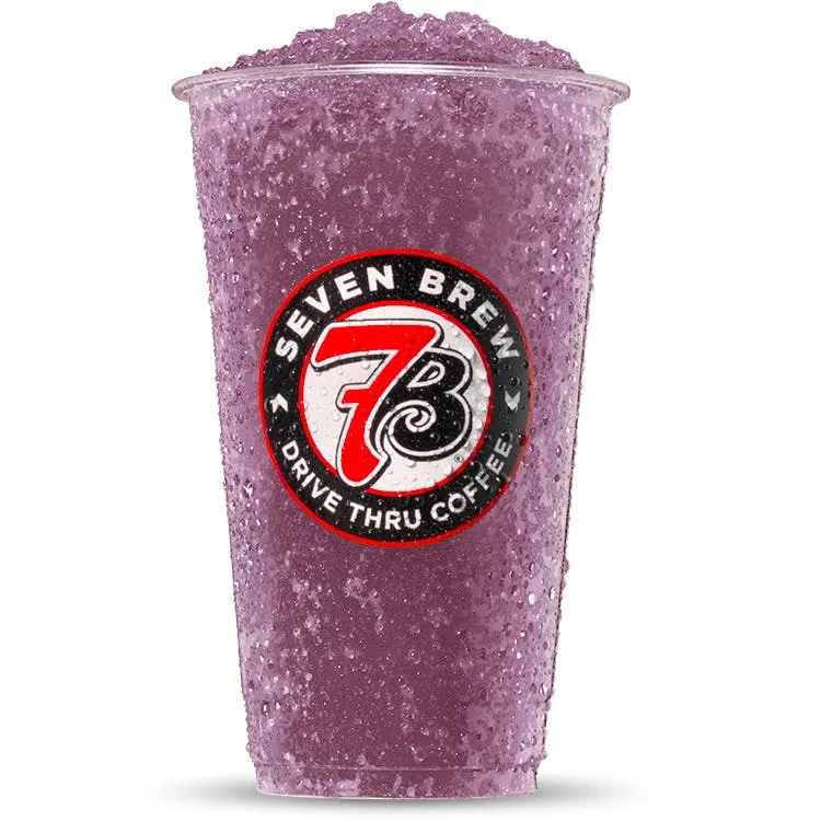 Nightshade 7 Energy — 7 Energy
