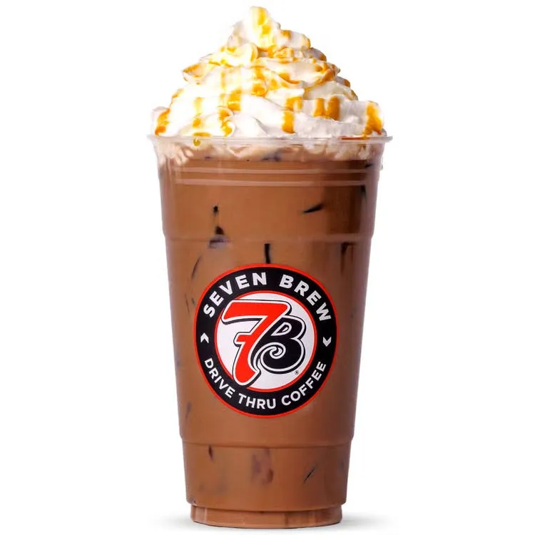 Original Brunette Mocha — Featured