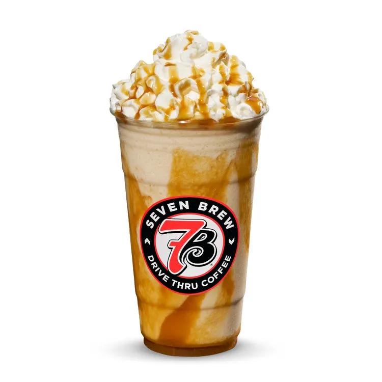 Pumpkin Roll Shake — Featured