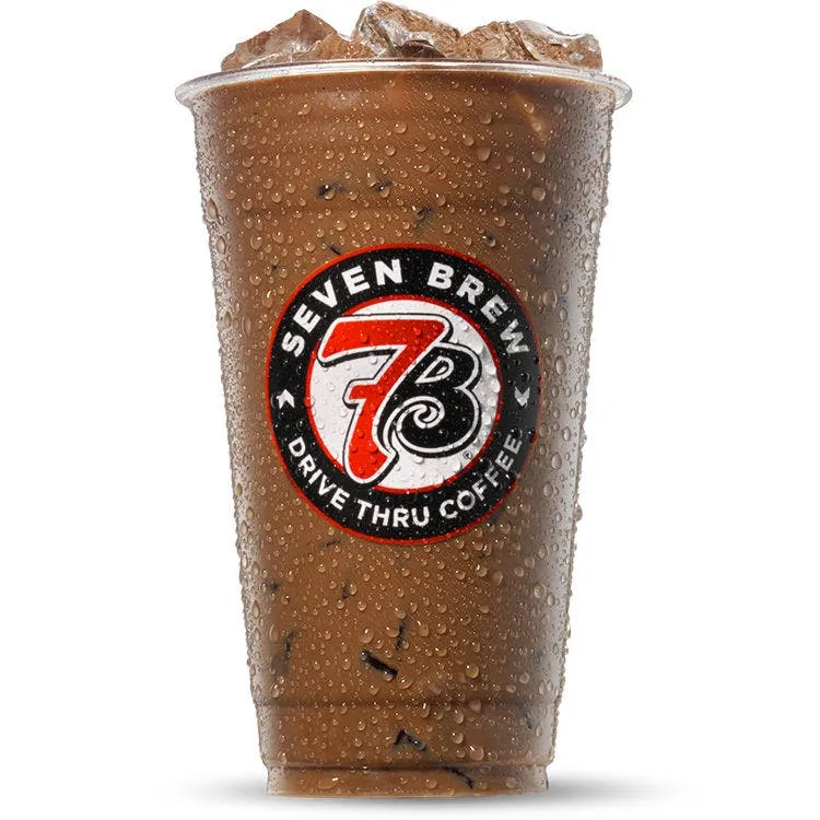 Snickerdoodle Mocha — Coffee Classics